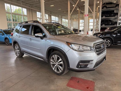2021 Subaru Ascent Limited