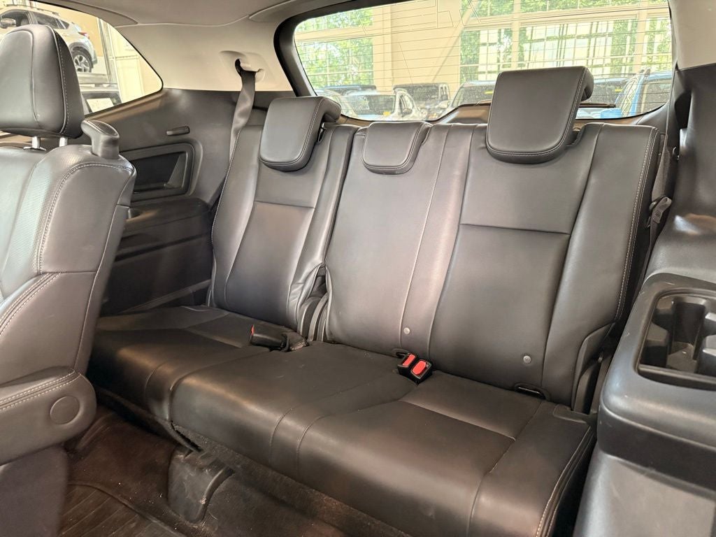 2021 Subaru Ascent Limited
