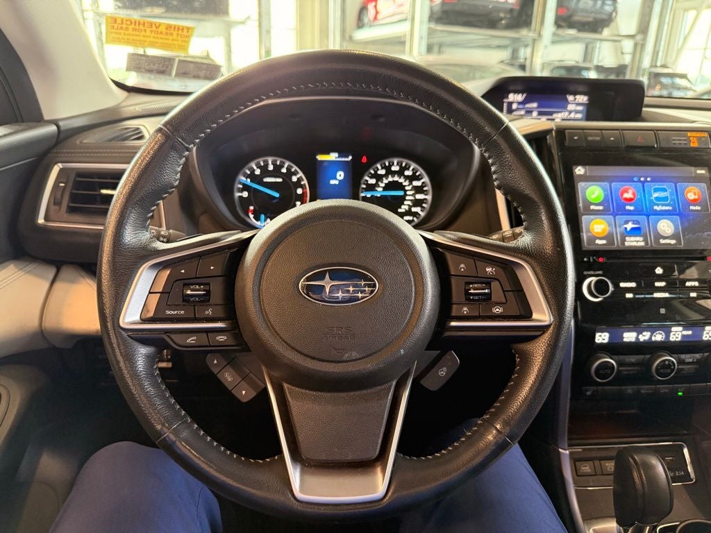 2021 Subaru Ascent Limited