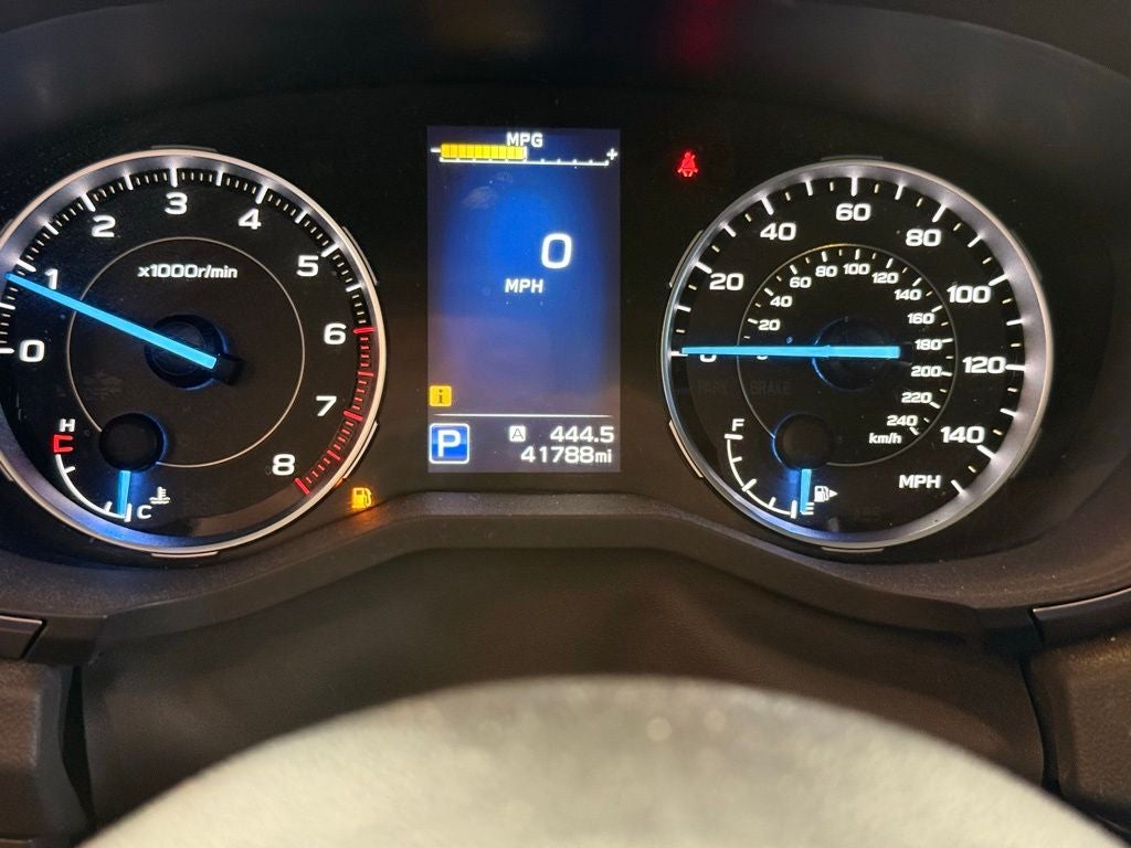 2021 Subaru Ascent Limited