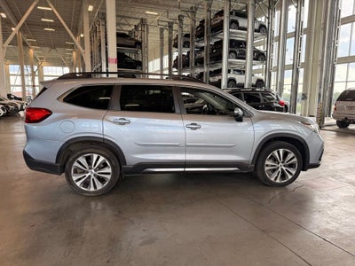 2021 Subaru Ascent Limited