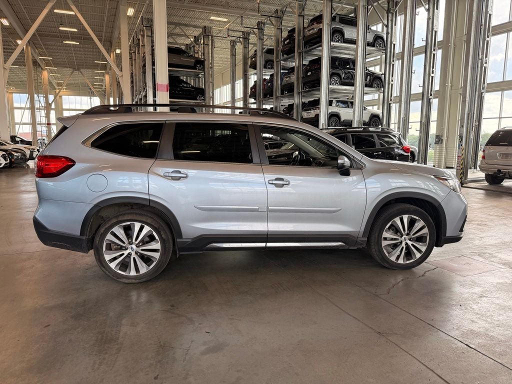 2021 Subaru Ascent Limited