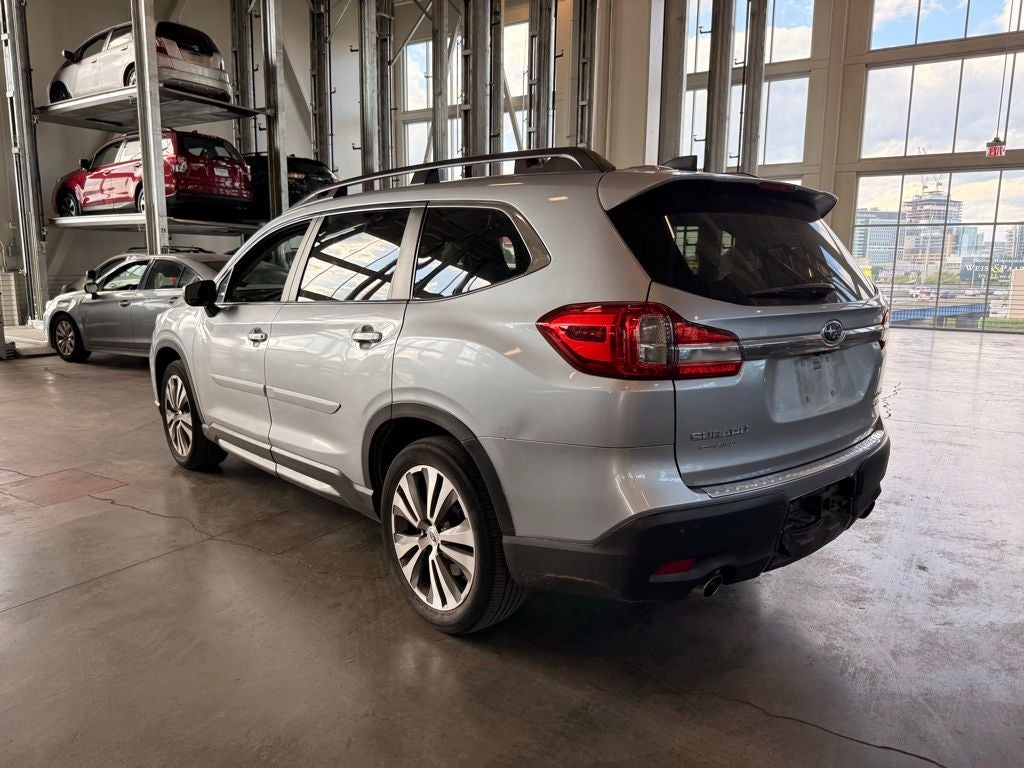 2021 Subaru Ascent Limited