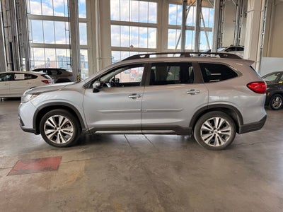 2021 Subaru Ascent Limited