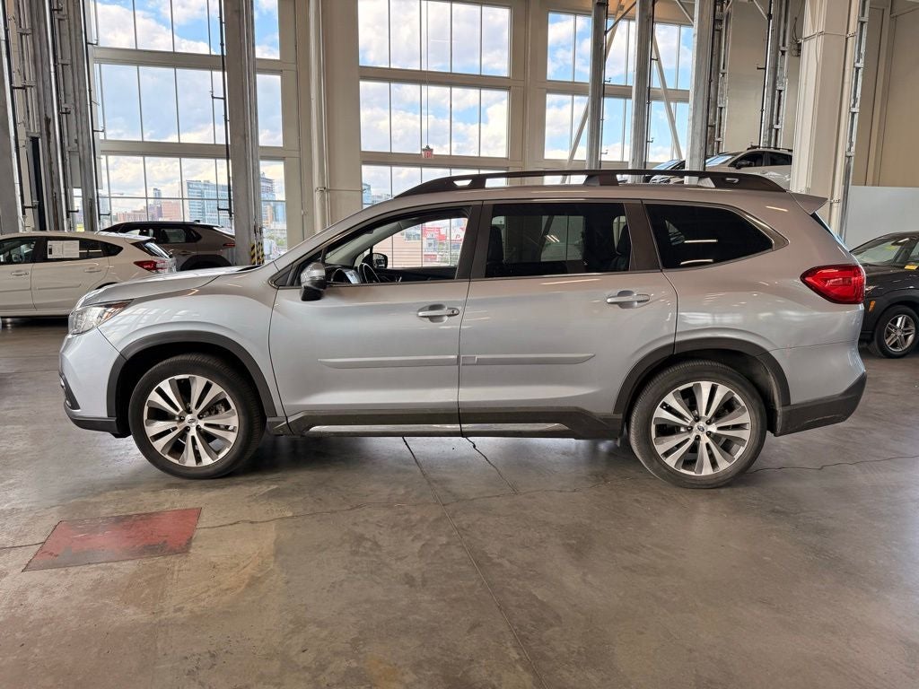 2021 Subaru Ascent Limited