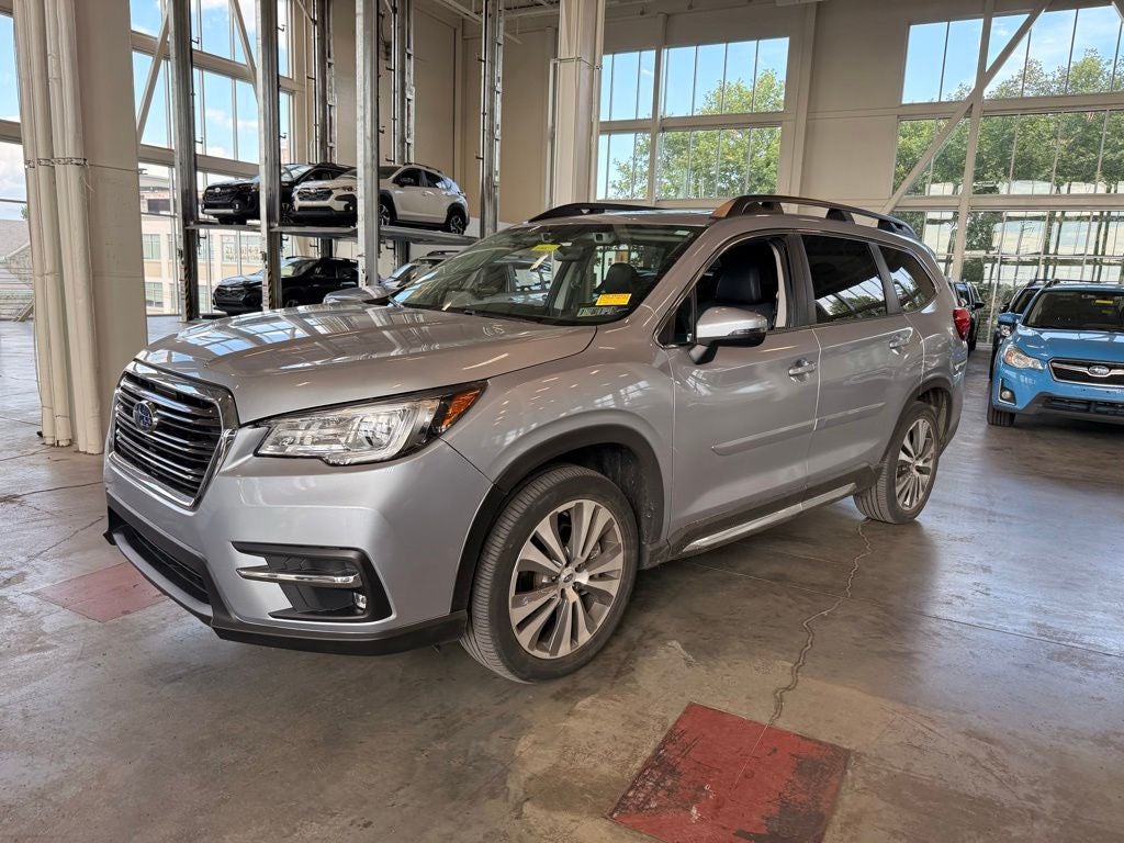 2021 Subaru Ascent Limited
