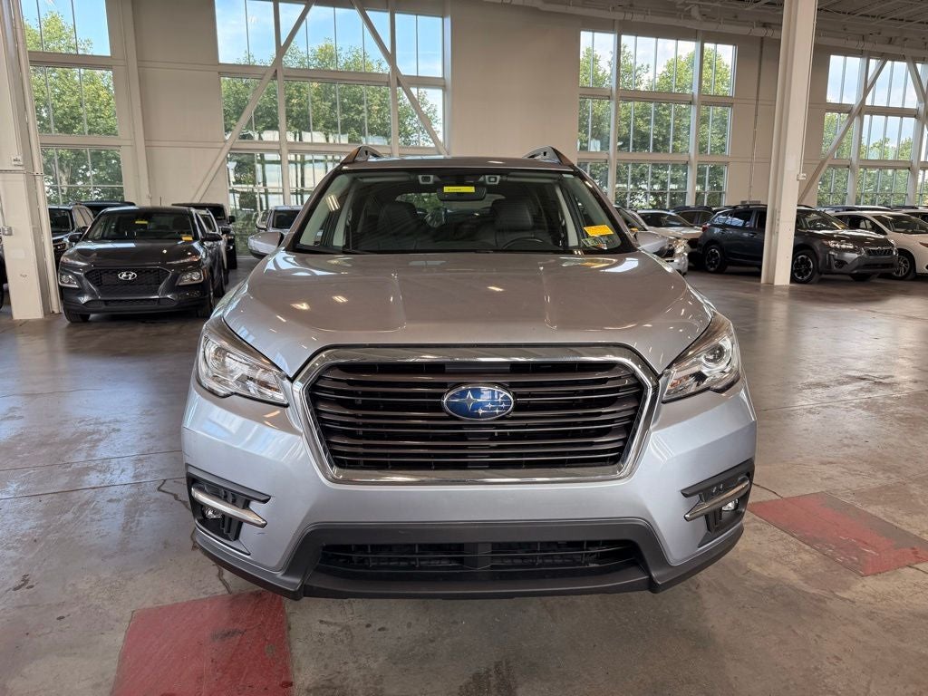 2021 Subaru Ascent Limited
