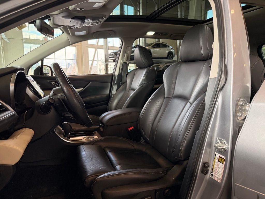 2021 Subaru Ascent Limited
