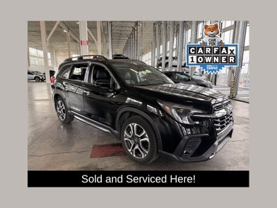 2024 Subaru Ascent Touring