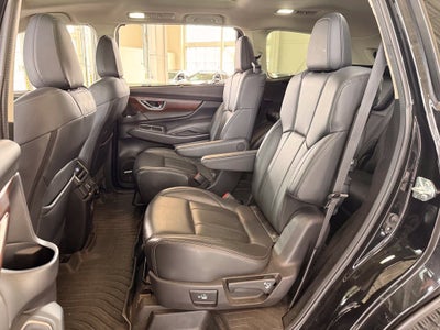 2024 Subaru Ascent Touring