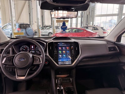 2024 Subaru Ascent Touring