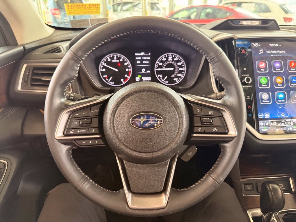 2024 Subaru Ascent Touring