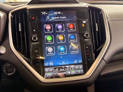 2024 Subaru Ascent Touring