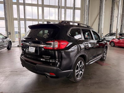 2024 Subaru Ascent Touring