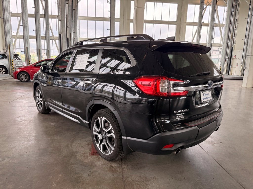 2024 Subaru Ascent Touring