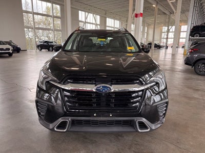 2024 Subaru Ascent Touring