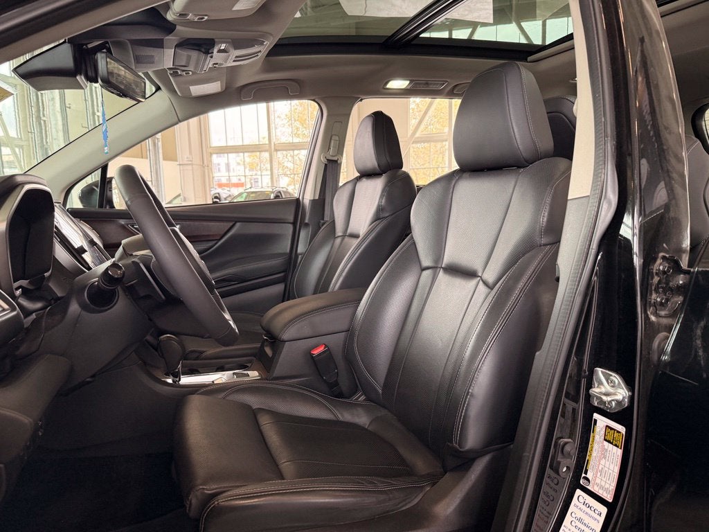 2024 Subaru Ascent Touring