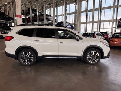 2023 Subaru Ascent Touring