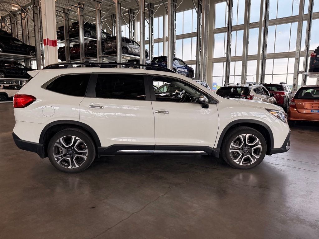 2023 Subaru Ascent Touring