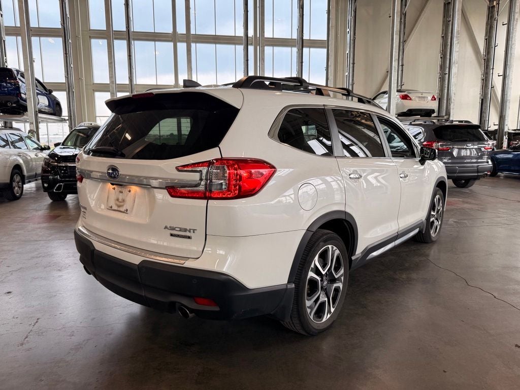 2023 Subaru Ascent Touring