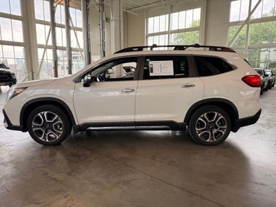 2023 Subaru Ascent Touring