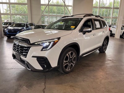 2023 Subaru Ascent Touring