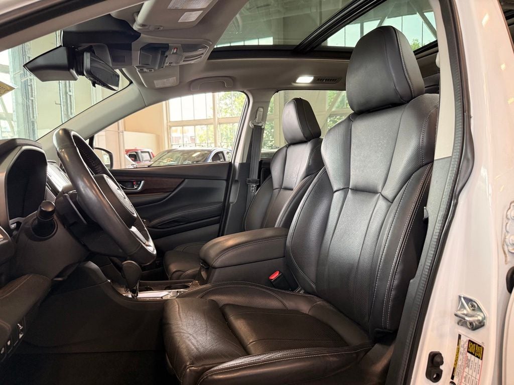 2023 Subaru Ascent Touring