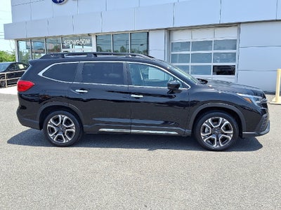 2024 Subaru Ascent Touring