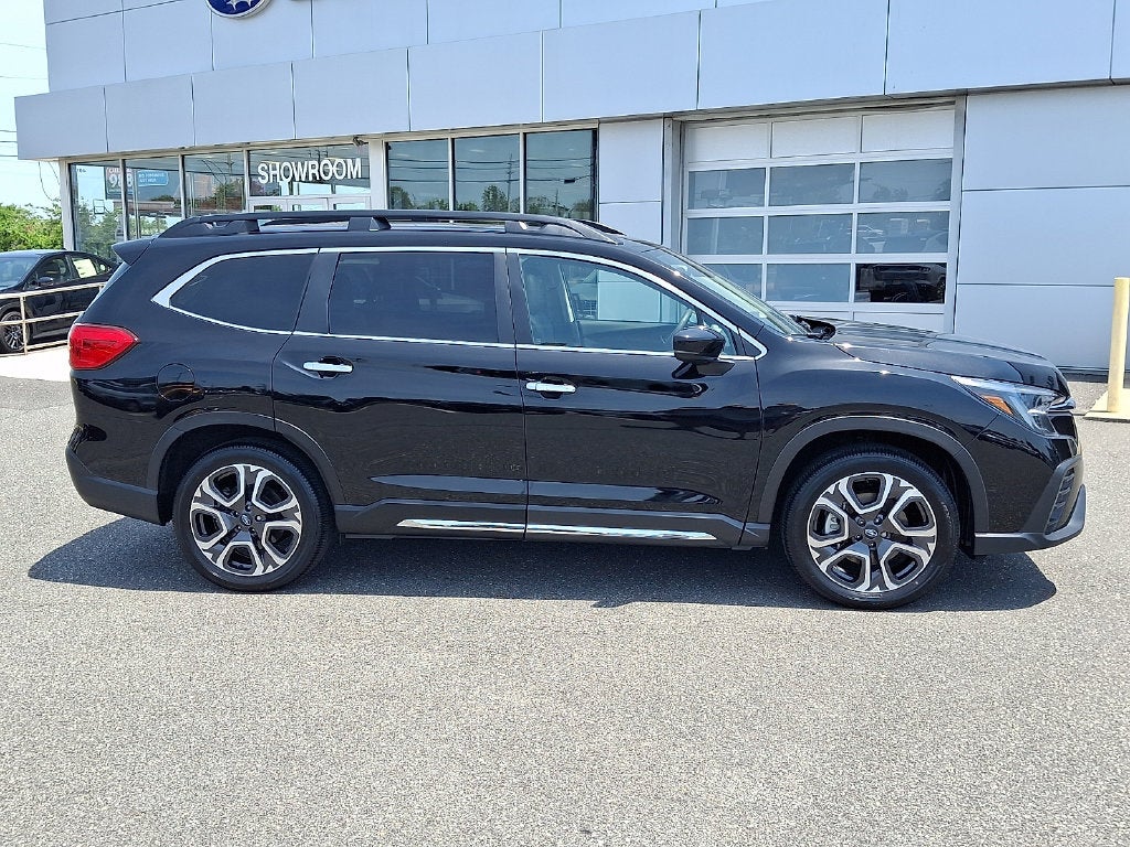 2024 Subaru Ascent Touring