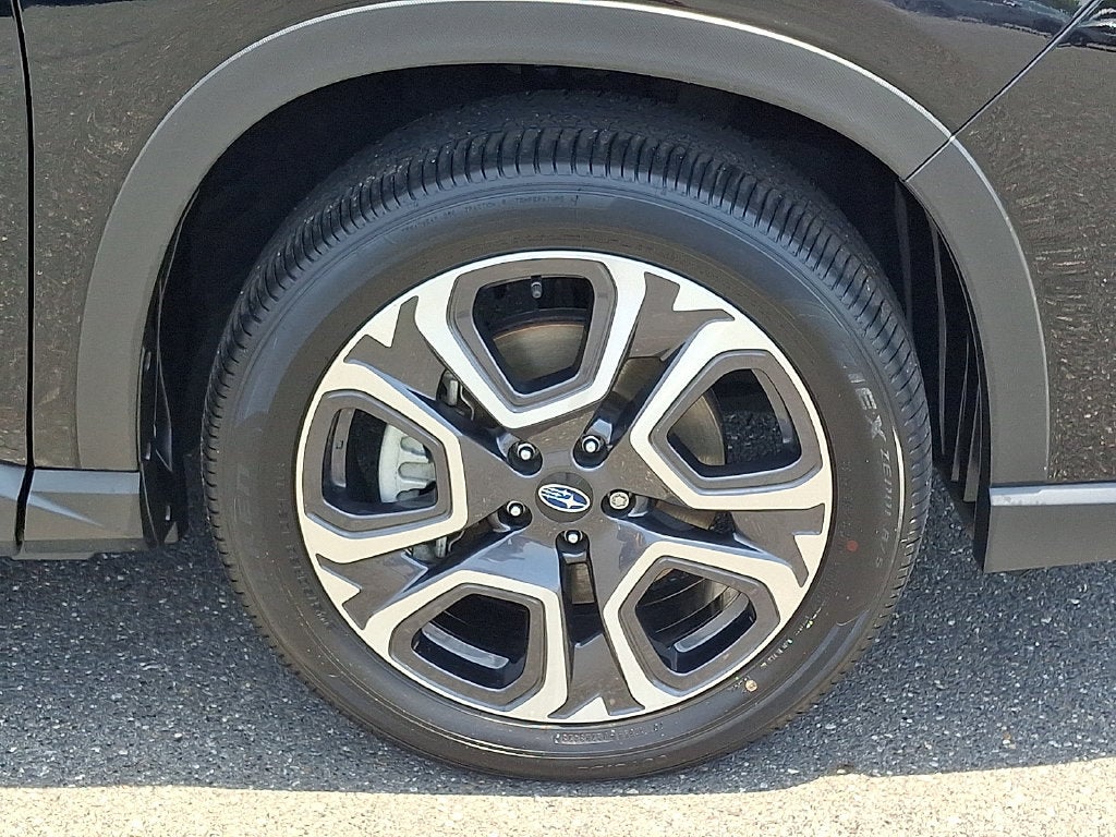 2024 Subaru Ascent Touring