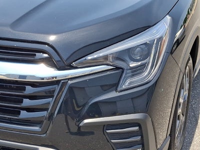 2024 Subaru Ascent Touring