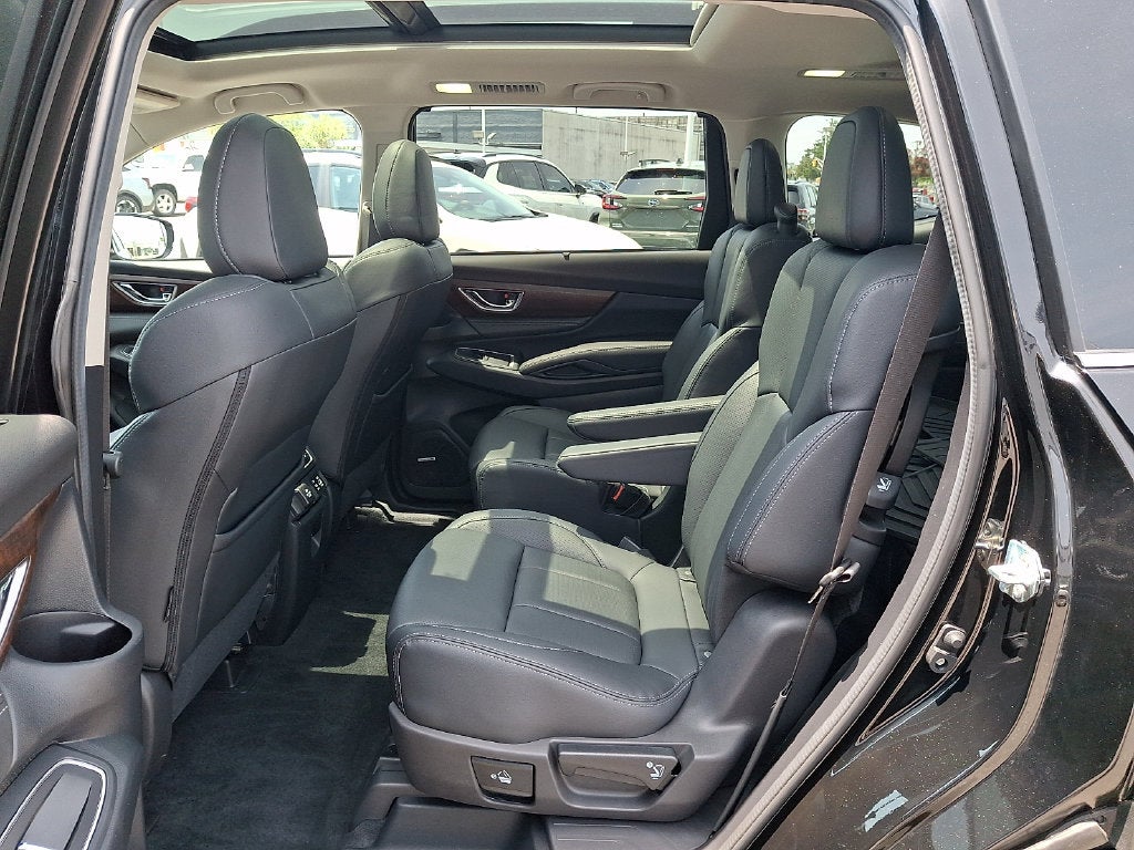 2024 Subaru Ascent Touring