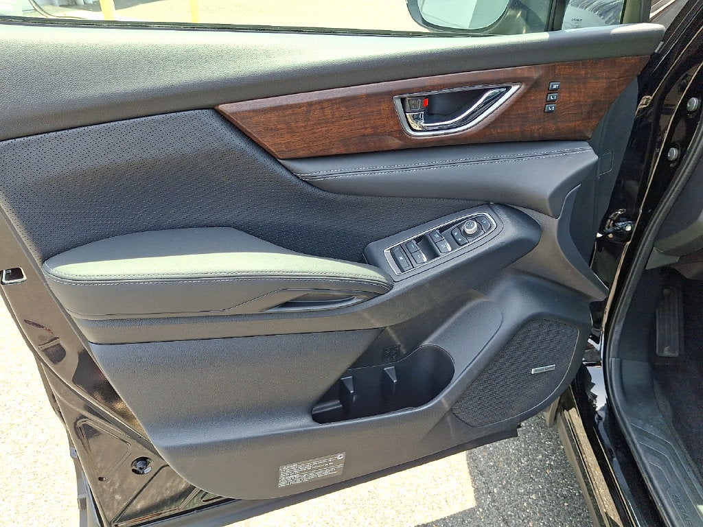 2024 Subaru Ascent Touring