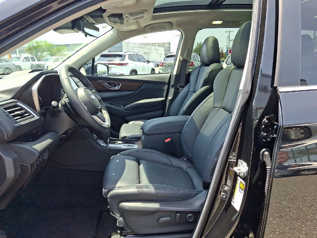 2024 Subaru Ascent Touring