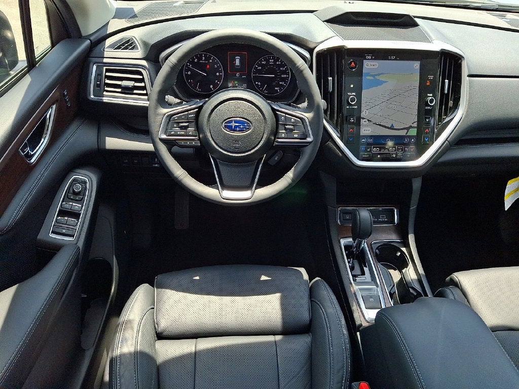 2024 Subaru Ascent Touring