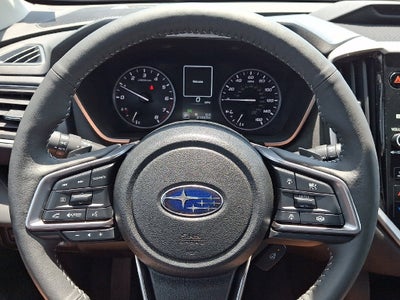 2024 Subaru Ascent Touring