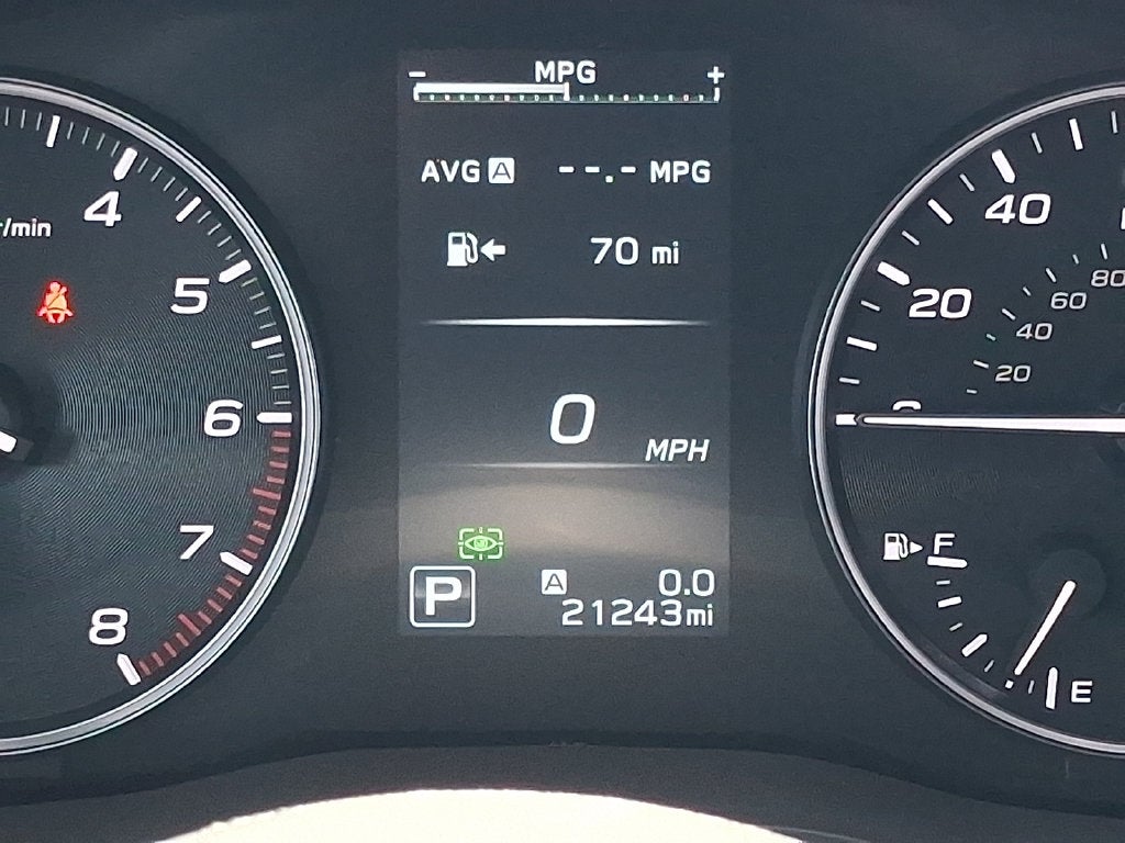 2024 Subaru Ascent Touring