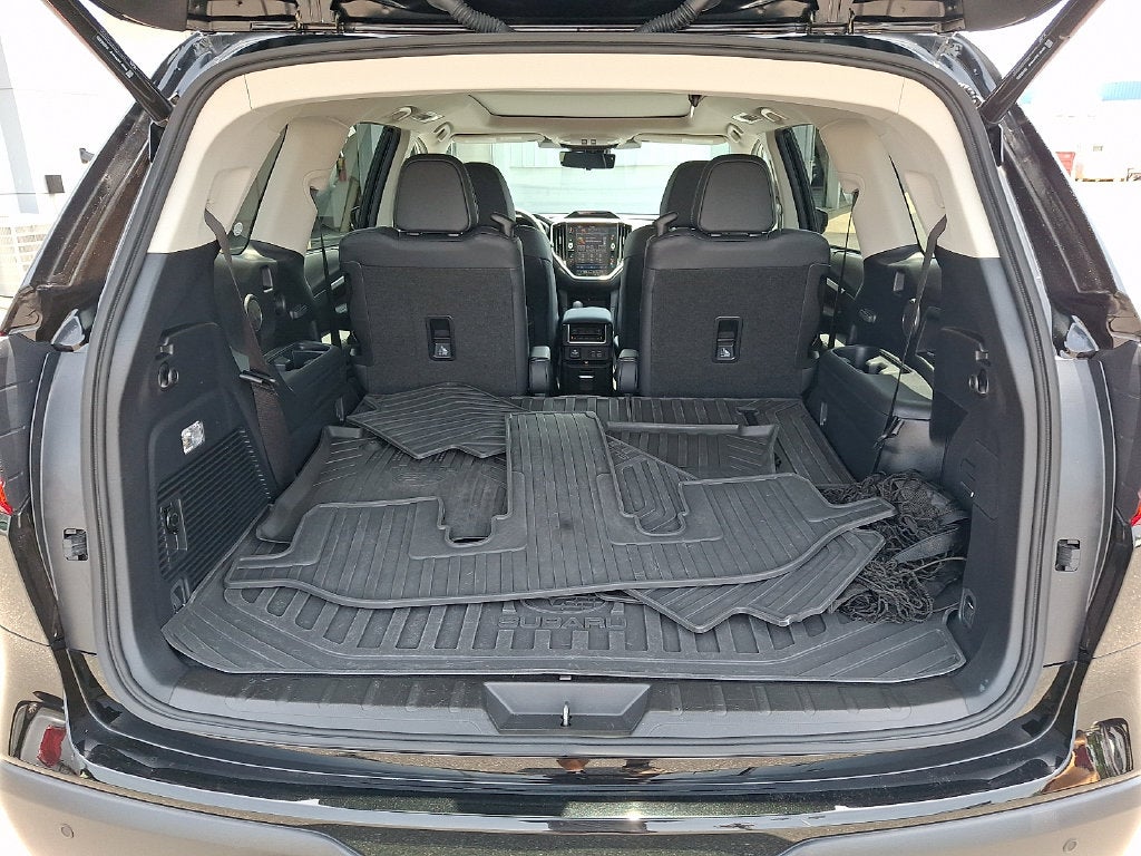2024 Subaru Ascent Touring