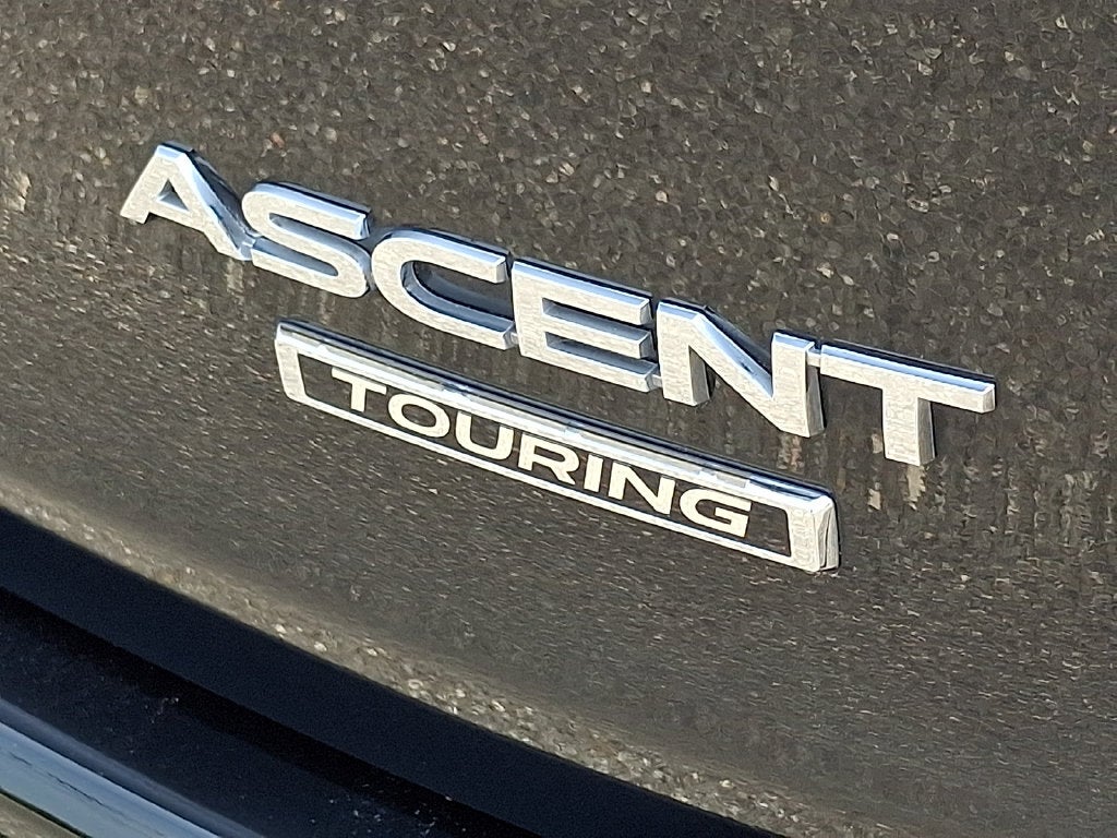 2024 Subaru Ascent Touring