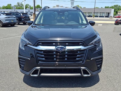 2024 Subaru Ascent Touring