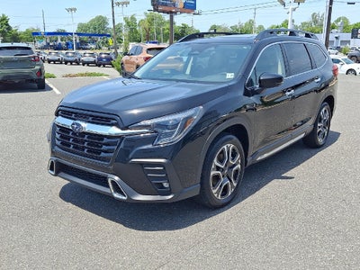 2024 Subaru Ascent Touring