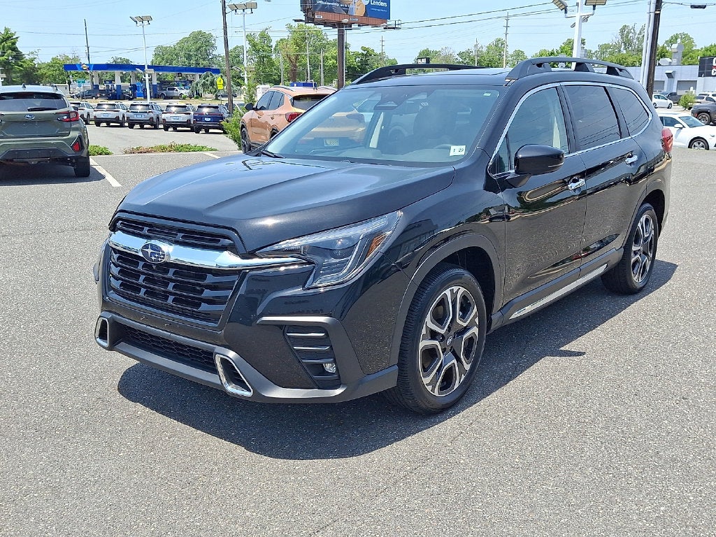 2024 Subaru Ascent Touring