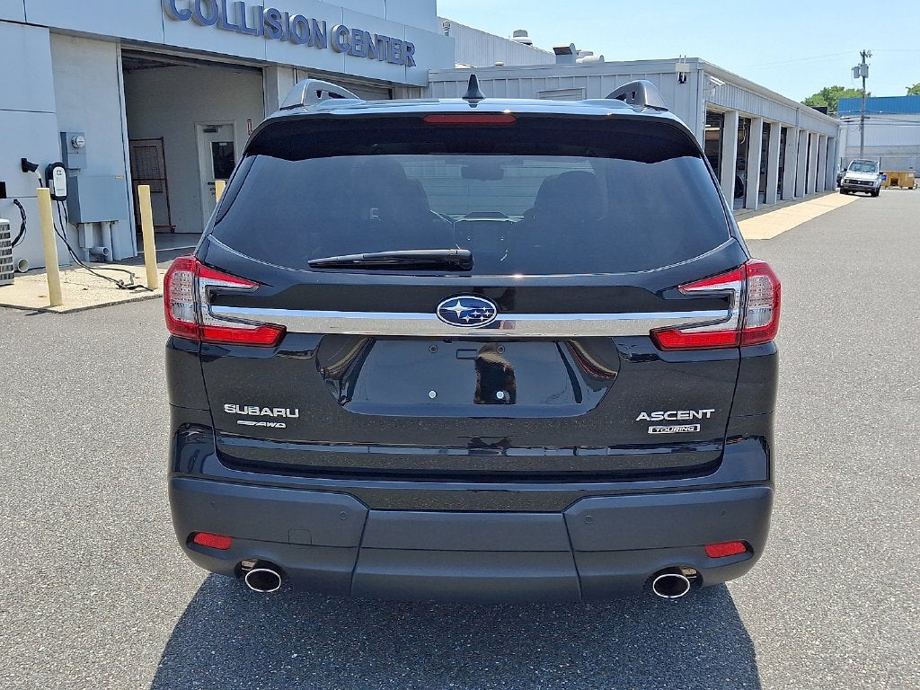 2024 Subaru Ascent Touring