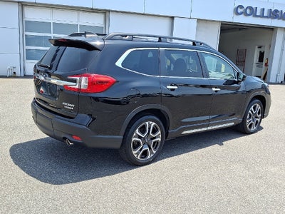 2024 Subaru Ascent Touring
