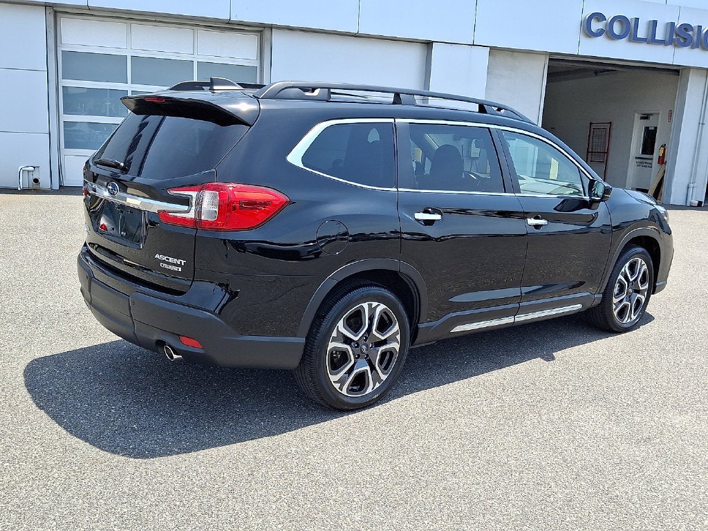 2024 Subaru Ascent Touring