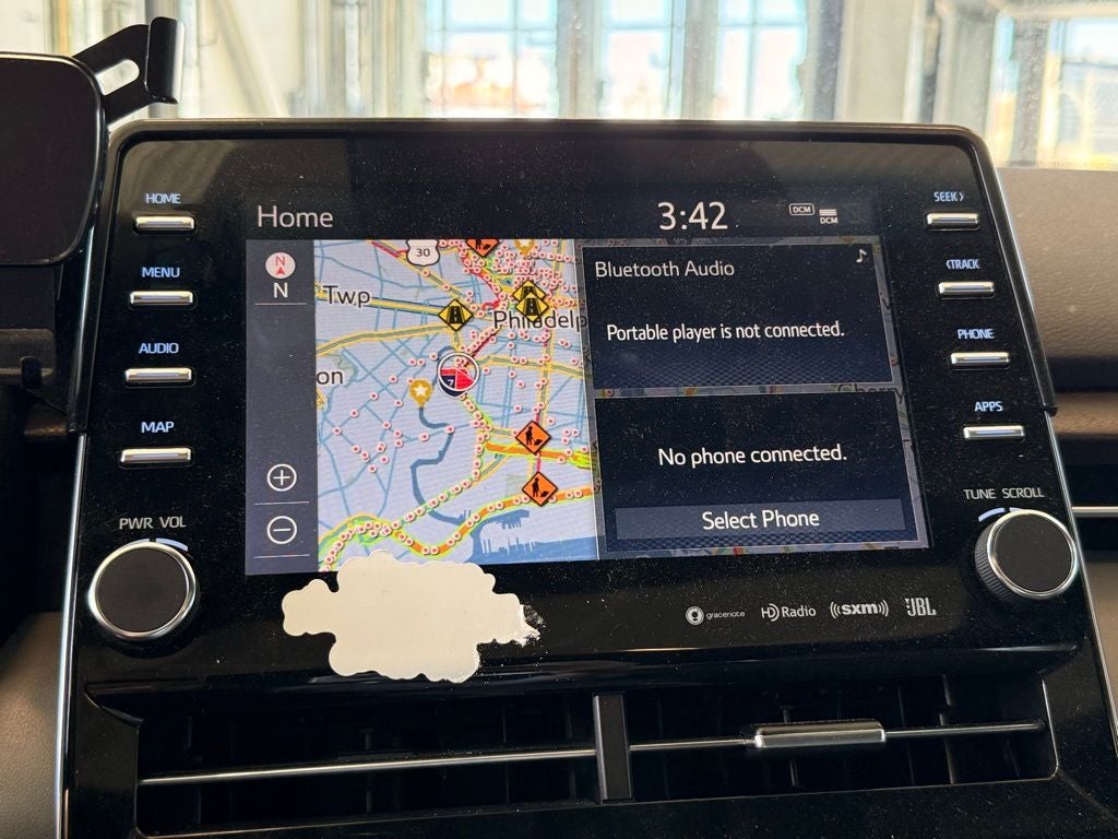 2022 Toyota Avalon Hybrid Limited