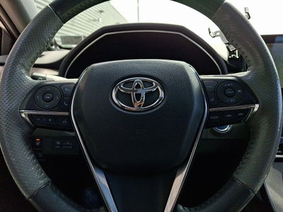 2022 Toyota Avalon Hybrid Limited