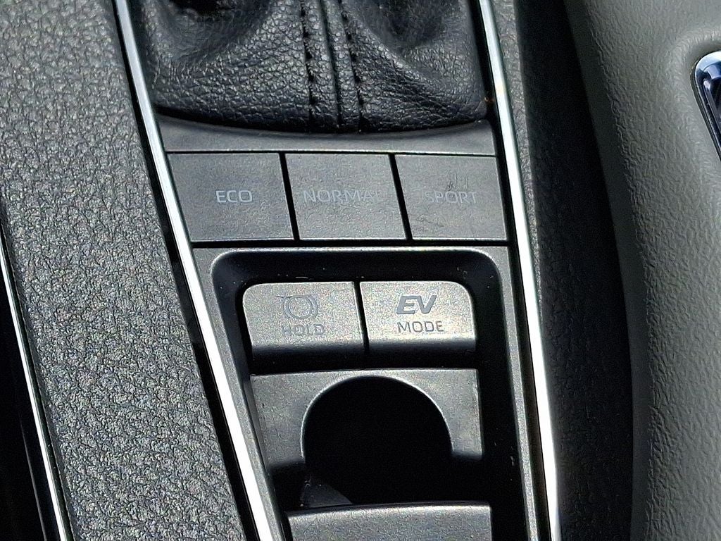 2022 Toyota Avalon Hybrid Limited