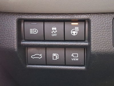 2022 Toyota Avalon Hybrid Limited