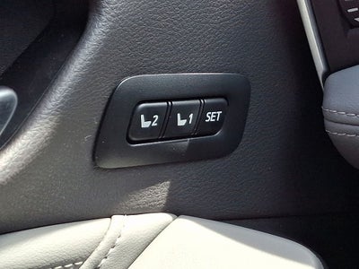 2022 Toyota Avalon Hybrid Limited